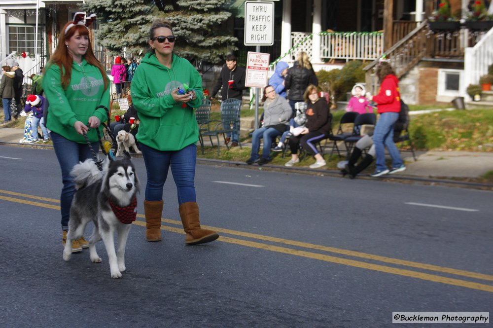 47th Annual Mayors Christmas Parade 2019\nPhotography by: Buckleman Photography\nall images ©2019 Buckleman Photography\nThe images displayed here are of low resolution;\nReprints available, please contact us:\ngerard@bucklemanphotography.com\n410.608.7990\nbucklemanphotography.com\n1135.CR2