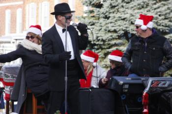 47th Annual Mayors Christmas Parade 2019\nPhotography by: Buckleman Photography\nall images ©2019 Buckleman Photography\nThe images displayed here are of low resolution;\nReprints available, please contact us:\ngerard@bucklemanphotography.com\n410.608.7990\nbucklemanphotography.com\n1145.CR2