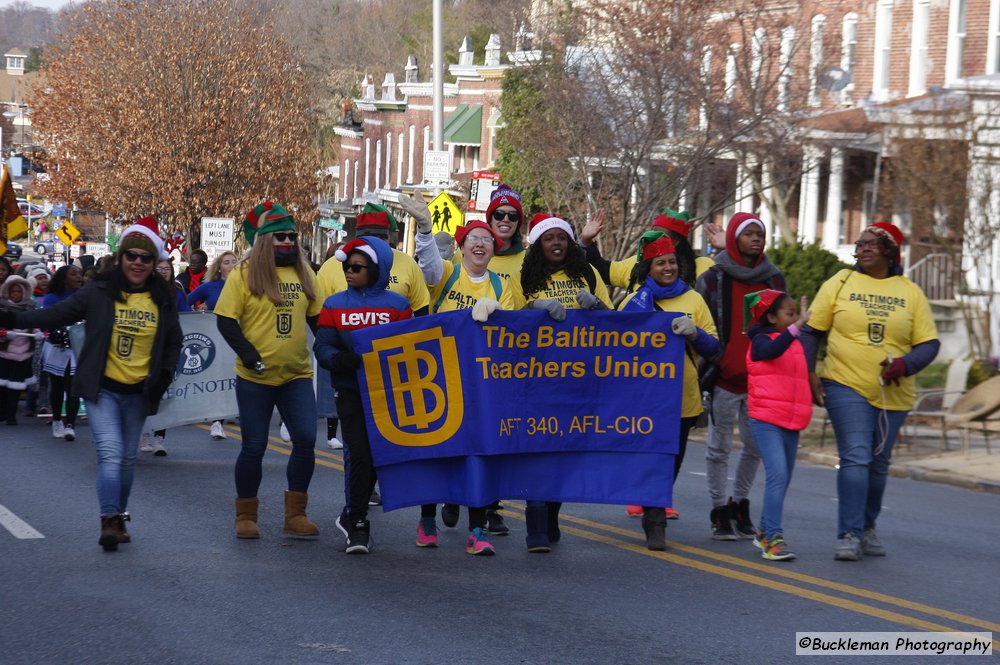 47th Annual Mayors Christmas Parade 2019\nPhotography by: Buckleman Photography\nall images ©2019 Buckleman Photography\nThe images displayed here are of low resolution;\nReprints available, please contact us:\ngerard@bucklemanphotography.com\n410.608.7990\nbucklemanphotography.com\n1148.CR2