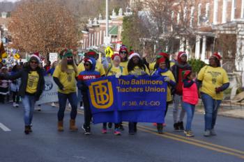 47th Annual Mayors Christmas Parade 2019\nPhotography by: Buckleman Photography\nall images ©2019 Buckleman Photography\nThe images displayed here are of low resolution;\nReprints available, please contact us:\ngerard@bucklemanphotography.com\n410.608.7990\nbucklemanphotography.com\n1148.CR2