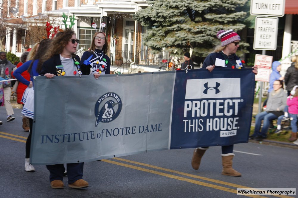 47th Annual Mayors Christmas Parade 2019\nPhotography by: Buckleman Photography\nall images ©2019 Buckleman Photography\nThe images displayed here are of low resolution;\nReprints available, please contact us:\ngerard@bucklemanphotography.com\n410.608.7990\nbucklemanphotography.com\n1149.CR2