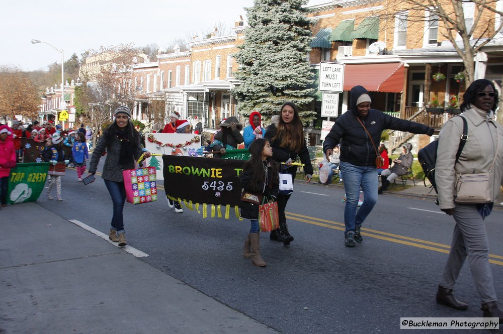 47th Annual Mayors Christmas Parade 2019\nPhotography by: Buckleman Photography\nall images ©2019 Buckleman Photography\nThe images displayed here are of low resolution;\nReprints available, please contact us:\ngerard@bucklemanphotography.com\n410.608.7990\nbucklemanphotography.com\n1153.CR2