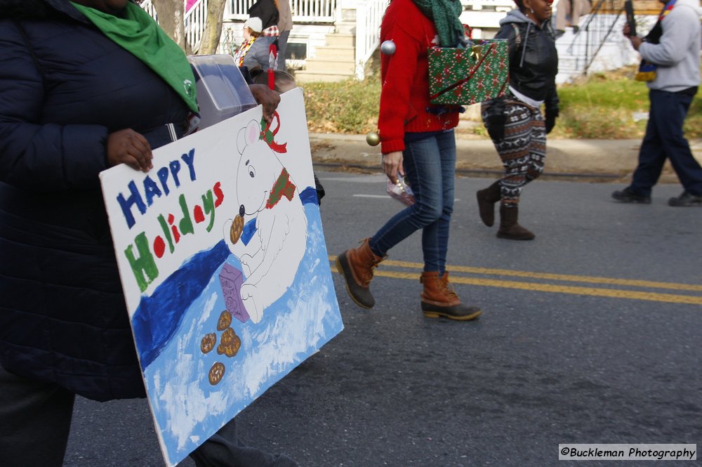 47th Annual Mayors Christmas Parade 2019\nPhotography by: Buckleman Photography\nall images ©2019 Buckleman Photography\nThe images displayed here are of low resolution;\nReprints available, please contact us:\ngerard@bucklemanphotography.com\n410.608.7990\nbucklemanphotography.com\n1156.CR2