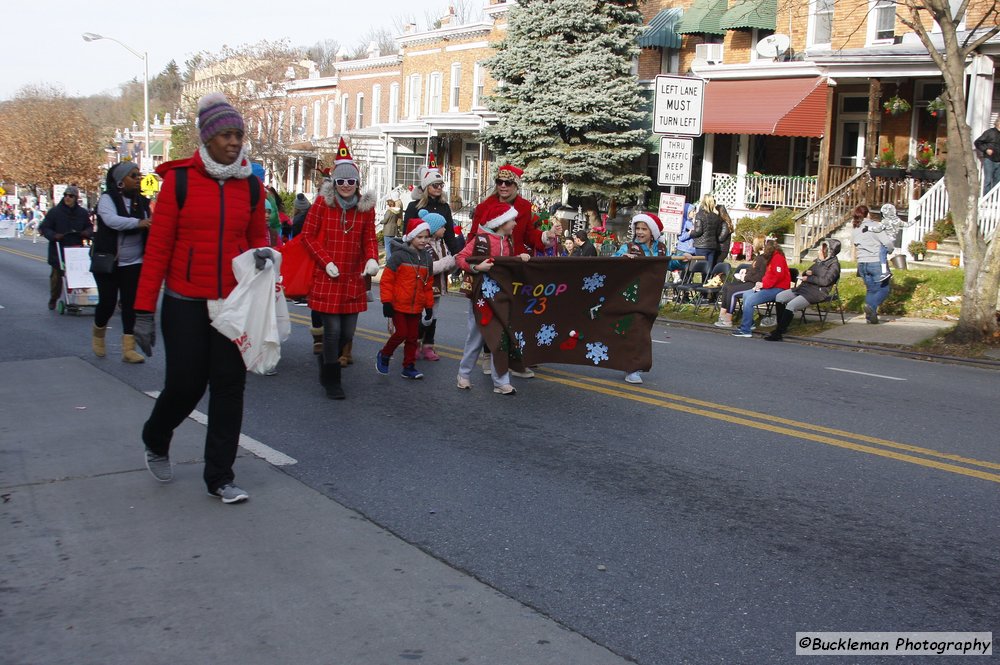 47th Annual Mayors Christmas Parade 2019\nPhotography by: Buckleman Photography\nall images ©2019 Buckleman Photography\nThe images displayed here are of low resolution;\nReprints available, please contact us:\ngerard@bucklemanphotography.com\n410.608.7990\nbucklemanphotography.com\n1157.CR2