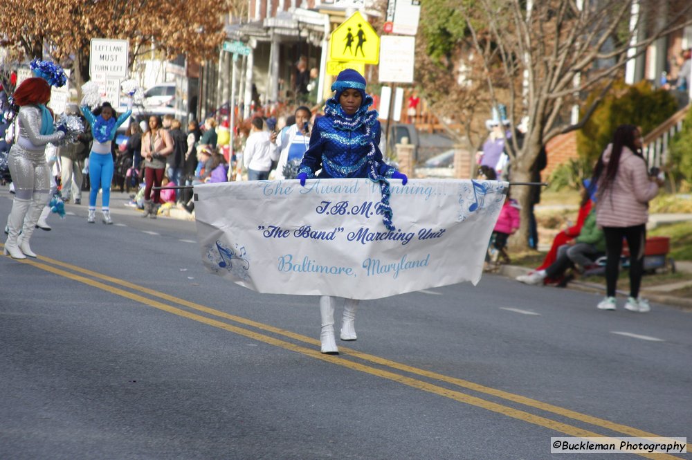 47th Annual Mayors Christmas Parade 2019\nPhotography by: Buckleman Photography\nall images ©2019 Buckleman Photography\nThe images displayed here are of low resolution;\nReprints available, please contact us:\ngerard@bucklemanphotography.com\n410.608.7990\nbucklemanphotography.com\n1158.CR2