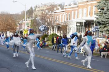 47th Annual Mayors Christmas Parade 2019\nPhotography by: Buckleman Photography\nall images ©2019 Buckleman Photography\nThe images displayed here are of low resolution;\nReprints available, please contact us:\ngerard@bucklemanphotography.com\n410.608.7990\nbucklemanphotography.com\n1162.CR2