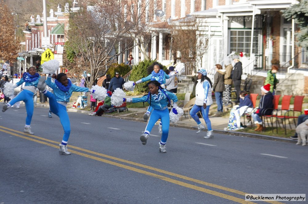 47th Annual Mayors Christmas Parade 2019\nPhotography by: Buckleman Photography\nall images ©2019 Buckleman Photography\nThe images displayed here are of low resolution;\nReprints available, please contact us:\ngerard@bucklemanphotography.com\n410.608.7990\nbucklemanphotography.com\n1164.CR2