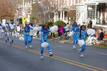 47th Annual Mayors Christmas Parade 2019\nPhotography by: Buckleman Photography\nall images ©2019 Buckleman Photography\nThe images displayed here are of low resolution;\nReprints available, please contact us:\ngerard@bucklemanphotography.com\n410.608.7990\nbucklemanphotography.com\n1166.CR2