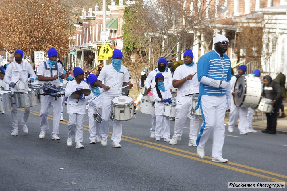 47th Annual Mayors Christmas Parade 2019\nPhotography by: Buckleman Photography\nall images ©2019 Buckleman Photography\nThe images displayed here are of low resolution;\nReprints available, please contact us:\ngerard@bucklemanphotography.com\n410.608.7990\nbucklemanphotography.com\n1169.CR2