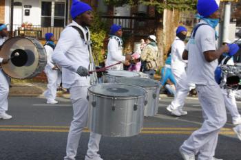 47th Annual Mayors Christmas Parade 2019\nPhotography by: Buckleman Photography\nall images ©2019 Buckleman Photography\nThe images displayed here are of low resolution;\nReprints available, please contact us:\ngerard@bucklemanphotography.com\n410.608.7990\nbucklemanphotography.com\n1173.CR2