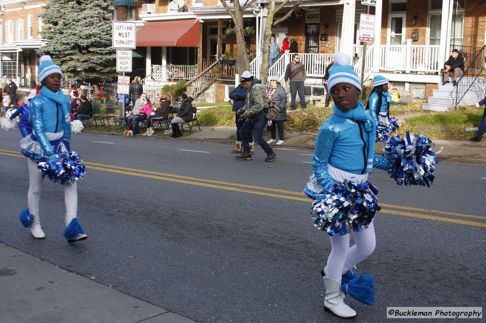 47th Annual Mayors Christmas Parade 2019\nPhotography by: Buckleman Photography\nall images ©2019 Buckleman Photography\nThe images displayed here are of low resolution;\nReprints available, please contact us:\ngerard@bucklemanphotography.com\n410.608.7990\nbucklemanphotography.com\n1174.CR2
