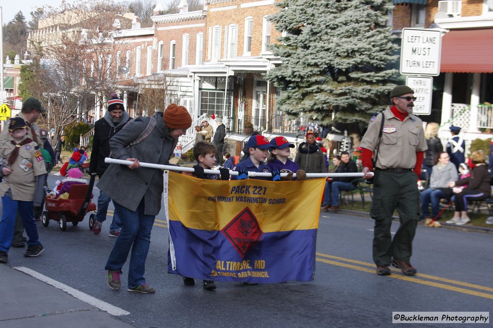 47th Annual Mayors Christmas Parade 2019\nPhotography by: Buckleman Photography\nall images ©2019 Buckleman Photography\nThe images displayed here are of low resolution;\nReprints available, please contact us:\ngerard@bucklemanphotography.com\n410.608.7990\nbucklemanphotography.com\n1177.CR2