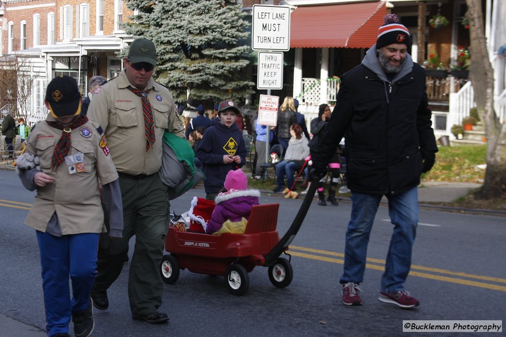 47th Annual Mayors Christmas Parade 2019\nPhotography by: Buckleman Photography\nall images ©2019 Buckleman Photography\nThe images displayed here are of low resolution;\nReprints available, please contact us:\ngerard@bucklemanphotography.com\n410.608.7990\nbucklemanphotography.com\n1178.CR2
