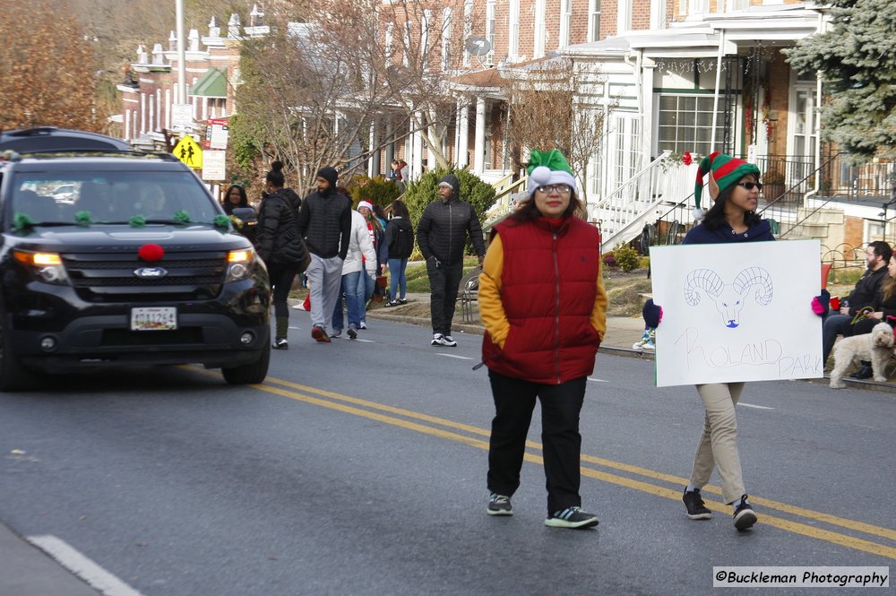 47th Annual Mayors Christmas Parade 2019\nPhotography by: Buckleman Photography\nall images ©2019 Buckleman Photography\nThe images displayed here are of low resolution;\nReprints available, please contact us:\ngerard@bucklemanphotography.com\n410.608.7990\nbucklemanphotography.com\n1187.CR2