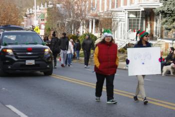 47th Annual Mayors Christmas Parade 2019\nPhotography by: Buckleman Photography\nall images ©2019 Buckleman Photography\nThe images displayed here are of low resolution;\nReprints available, please contact us:\ngerard@bucklemanphotography.com\n410.608.7990\nbucklemanphotography.com\n1187.CR2