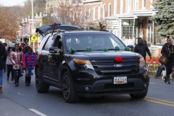 47th Annual Mayors Christmas Parade 2019\nPhotography by: Buckleman Photography\nall images ©2019 Buckleman Photography\nThe images displayed here are of low resolution;\nReprints available, please contact us:\ngerard@bucklemanphotography.com\n410.608.7990\nbucklemanphotography.com\n1188.CR2