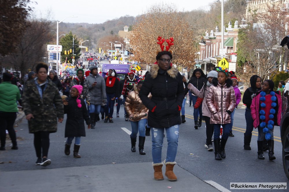 47th Annual Mayors Christmas Parade 2019\nPhotography by: Buckleman Photography\nall images ©2019 Buckleman Photography\nThe images displayed here are of low resolution;\nReprints available, please contact us:\ngerard@bucklemanphotography.com\n410.608.7990\nbucklemanphotography.com\n1189.CR2