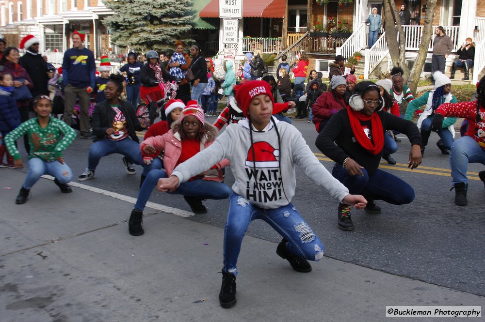 47th Annual Mayors Christmas Parade 2019\nPhotography by: Buckleman Photography\nall images ©2019 Buckleman Photography\nThe images displayed here are of low resolution;\nReprints available, please contact us:\ngerard@bucklemanphotography.com\n410.608.7990\nbucklemanphotography.com\n1196.CR2