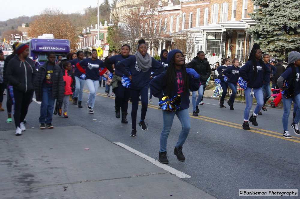 47th Annual Mayors Christmas Parade 2019\nPhotography by: Buckleman Photography\nall images ©2019 Buckleman Photography\nThe images displayed here are of low resolution;\nReprints available, please contact us:\ngerard@bucklemanphotography.com\n410.608.7990\nbucklemanphotography.com\n1198.CR2