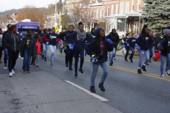 47th Annual Mayors Christmas Parade 2019\nPhotography by: Buckleman Photography\nall images ©2019 Buckleman Photography\nThe images displayed here are of low resolution;\nReprints available, please contact us:\ngerard@bucklemanphotography.com\n410.608.7990\nbucklemanphotography.com\n1198.CR2