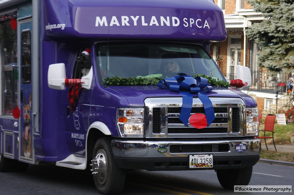 47th Annual Mayors Christmas Parade 2019\nPhotography by: Buckleman Photography\nall images ©2019 Buckleman Photography\nThe images displayed here are of low resolution;\nReprints available, please contact us:\ngerard@bucklemanphotography.com\n410.608.7990\nbucklemanphotography.com\n1199.CR2