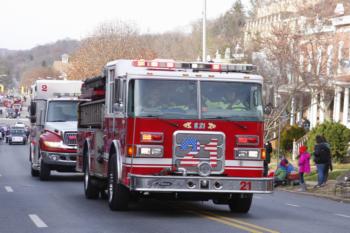 47th Annual Mayors Christmas Parade 2019\nPhotography by: Buckleman Photography\nall images ©2019 Buckleman Photography\nThe images displayed here are of low resolution;\nReprints available, please contact us:\ngerard@bucklemanphotography.com\n410.608.7990\nbucklemanphotography.com\n1207.CR2