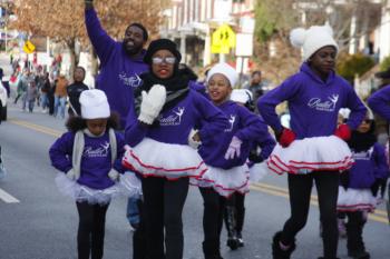 47th Annual Mayors Christmas Parade 2019\nPhotography by: Buckleman Photography\nall images ©2019 Buckleman Photography\nThe images displayed here are of low resolution;\nReprints available, please contact us:\ngerard@bucklemanphotography.com\n410.608.7990\nbucklemanphotography.com\n1210.CR2