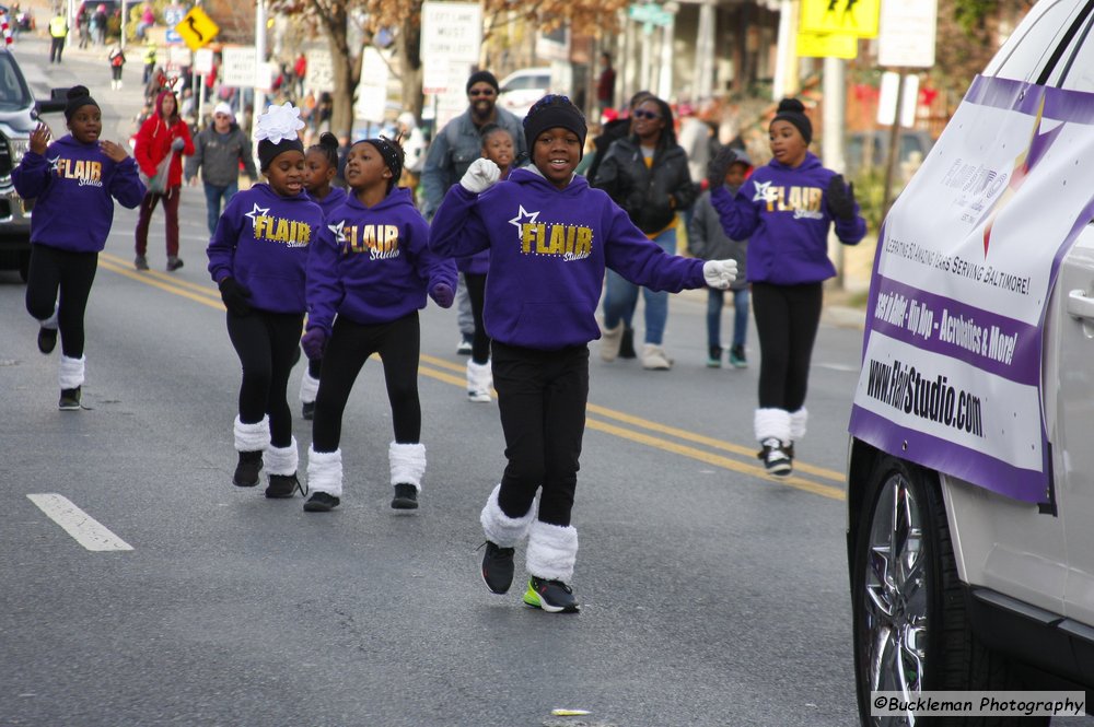 47th Annual Mayors Christmas Parade 2019\nPhotography by: Buckleman Photography\nall images ©2019 Buckleman Photography\nThe images displayed here are of low resolution;\nReprints available, please contact us:\ngerard@bucklemanphotography.com\n410.608.7990\nbucklemanphotography.com\n1213.CR2