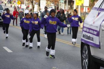 47th Annual Mayors Christmas Parade 2019\nPhotography by: Buckleman Photography\nall images ©2019 Buckleman Photography\nThe images displayed here are of low resolution;\nReprints available, please contact us:\ngerard@bucklemanphotography.com\n410.608.7990\nbucklemanphotography.com\n1213.CR2