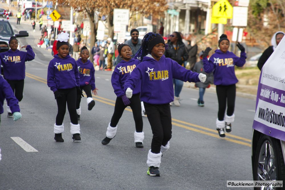 47th Annual Mayors Christmas Parade 2019\nPhotography by: Buckleman Photography\nall images ©2019 Buckleman Photography\nThe images displayed here are of low resolution;\nReprints available, please contact us:\ngerard@bucklemanphotography.com\n410.608.7990\nbucklemanphotography.com\n1215.CR2