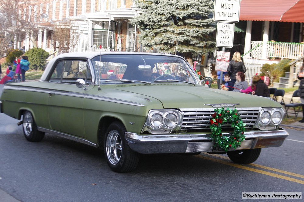 47th Annual Mayors Christmas Parade 2019\nPhotography by: Buckleman Photography\nall images ©2019 Buckleman Photography\nThe images displayed here are of low resolution;\nReprints available, please contact us:\ngerard@bucklemanphotography.com\n410.608.7990\nbucklemanphotography.com\n1225.CR2
