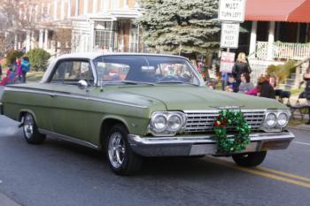 47th Annual Mayors Christmas Parade 2019\nPhotography by: Buckleman Photography\nall images ©2019 Buckleman Photography\nThe images displayed here are of low resolution;\nReprints available, please contact us:\ngerard@bucklemanphotography.com\n410.608.7990\nbucklemanphotography.com\n1225.CR2