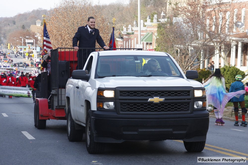 47th Annual Mayors Christmas Parade 2019\nPhotography by: Buckleman Photography\nall images ©2019 Buckleman Photography\nThe images displayed here are of low resolution;\nReprints available, please contact us:\ngerard@bucklemanphotography.com\n410.608.7990\nbucklemanphotography.com\n1230.CR2