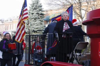 47th Annual Mayors Christmas Parade 2019\nPhotography by: Buckleman Photography\nall images ©2019 Buckleman Photography\nThe images displayed here are of low resolution;\nReprints available, please contact us:\ngerard@bucklemanphotography.com\n410.608.7990\nbucklemanphotography.com\n1234.CR2