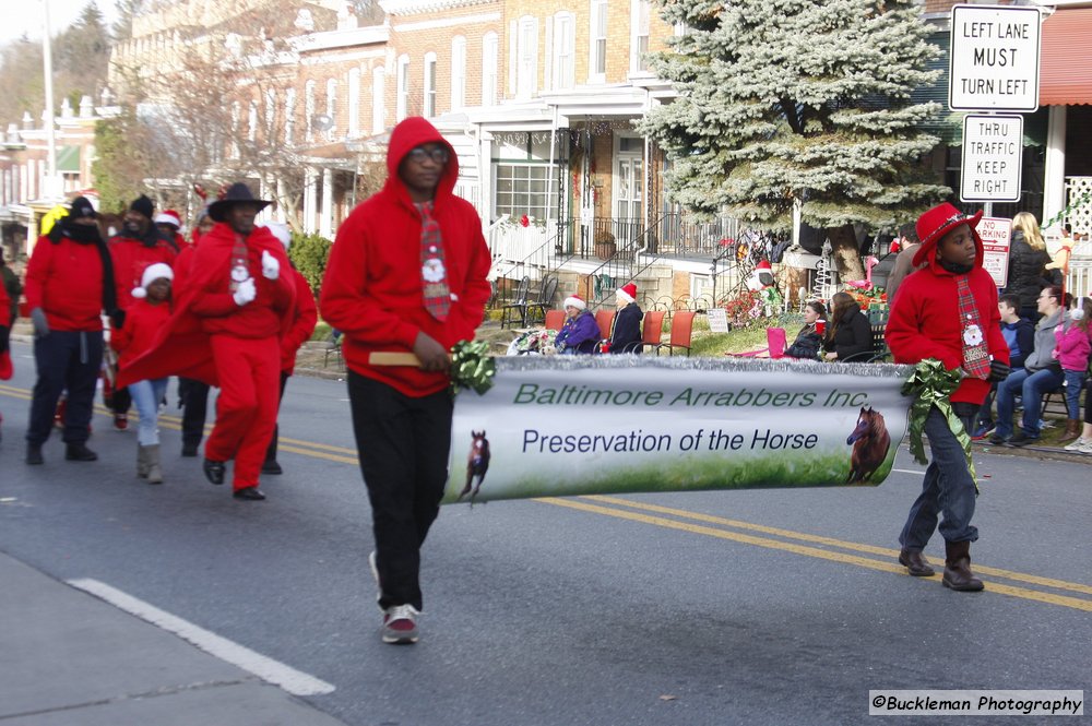 47th Annual Mayors Christmas Parade 2019\nPhotography by: Buckleman Photography\nall images ©2019 Buckleman Photography\nThe images displayed here are of low resolution;\nReprints available, please contact us:\ngerard@bucklemanphotography.com\n410.608.7990\nbucklemanphotography.com\n1236.CR2