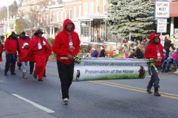 47th Annual Mayors Christmas Parade 2019\nPhotography by: Buckleman Photography\nall images ©2019 Buckleman Photography\nThe images displayed here are of low resolution;\nReprints available, please contact us:\ngerard@bucklemanphotography.com\n410.608.7990\nbucklemanphotography.com\n1236.CR2