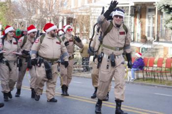 47th Annual Mayors Christmas Parade 2019\nPhotography by: Buckleman Photography\nall images ©2019 Buckleman Photography\nThe images displayed here are of low resolution;\nReprints available, please contact us:\ngerard@bucklemanphotography.com\n410.608.7990\nbucklemanphotography.com\n1247.CR2