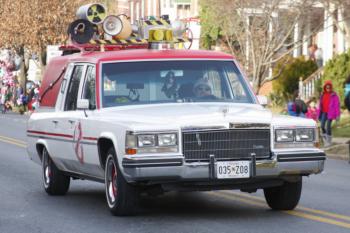 47th Annual Mayors Christmas Parade 2019\nPhotography by: Buckleman Photography\nall images ©2019 Buckleman Photography\nThe images displayed here are of low resolution;\nReprints available, please contact us:\ngerard@bucklemanphotography.com\n410.608.7990\nbucklemanphotography.com\n1248.CR2