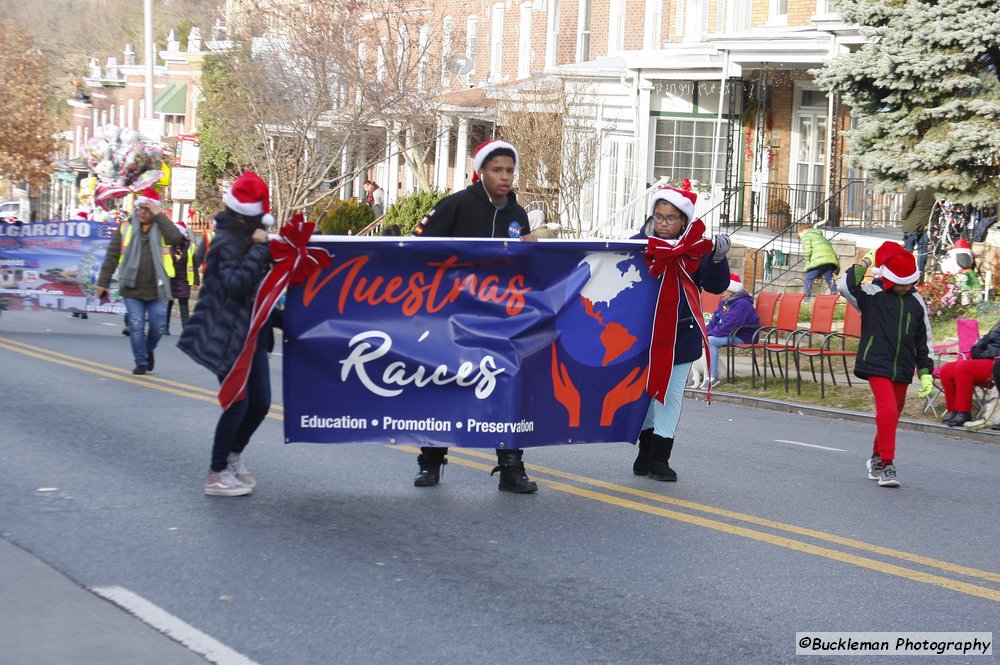 47th Annual Mayors Christmas Parade 2019\nPhotography by: Buckleman Photography\nall images ©2019 Buckleman Photography\nThe images displayed here are of low resolution;\nReprints available, please contact us:\ngerard@bucklemanphotography.com\n410.608.7990\nbucklemanphotography.com\n1252.CR2