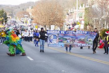 47th Annual Mayors Christmas Parade 2019\nPhotography by: Buckleman Photography\nall images ©2019 Buckleman Photography\nThe images displayed here are of low resolution;\nReprints available, please contact us:\ngerard@bucklemanphotography.com\n410.608.7990\nbucklemanphotography.com\n1254.CR2