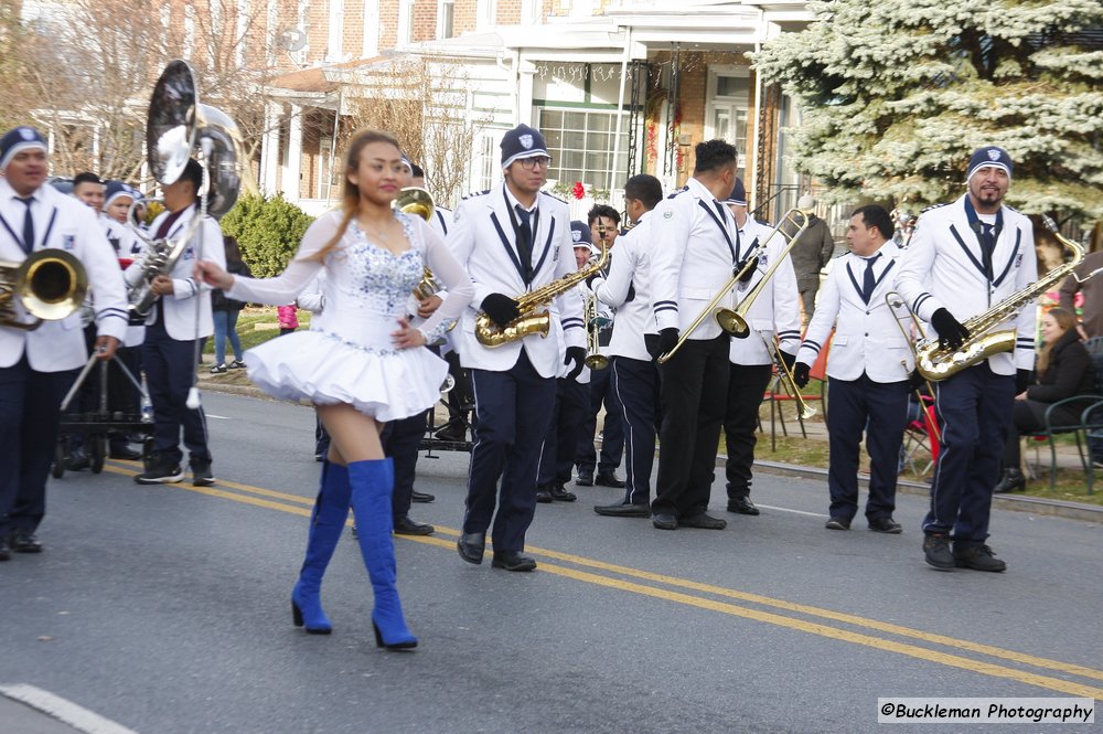 47th Annual Mayors Christmas Parade 2019\nPhotography by: Buckleman Photography\nall images ©2019 Buckleman Photography\nThe images displayed here are of low resolution;\nReprints available, please contact us:\ngerard@bucklemanphotography.com\n410.608.7990\nbucklemanphotography.com\n1262.CR2