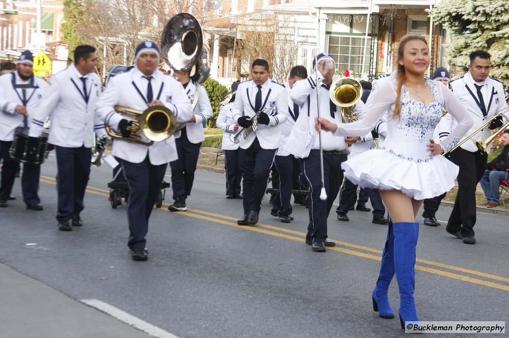 47th Annual Mayors Christmas Parade 2019\nPhotography by: Buckleman Photography\nall images ©2019 Buckleman Photography\nThe images displayed here are of low resolution;\nReprints available, please contact us:\ngerard@bucklemanphotography.com\n410.608.7990\nbucklemanphotography.com\n1263.CR2