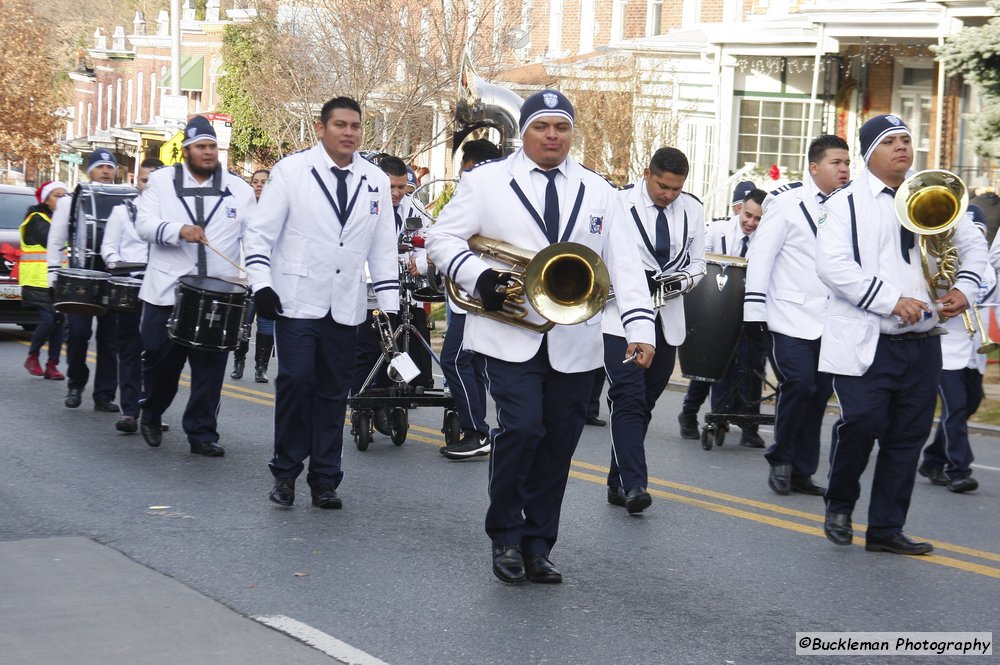 47th Annual Mayors Christmas Parade 2019\nPhotography by: Buckleman Photography\nall images ©2019 Buckleman Photography\nThe images displayed here are of low resolution;\nReprints available, please contact us:\ngerard@bucklemanphotography.com\n410.608.7990\nbucklemanphotography.com\n1264.CR2