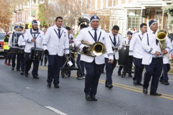 47th Annual Mayors Christmas Parade 2019\nPhotography by: Buckleman Photography\nall images ©2019 Buckleman Photography\nThe images displayed here are of low resolution;\nReprints available, please contact us:\ngerard@bucklemanphotography.com\n410.608.7990\nbucklemanphotography.com\n1264.CR2