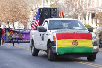 47th Annual Mayors Christmas Parade 2019\nPhotography by: Buckleman Photography\nall images ©2019 Buckleman Photography\nThe images displayed here are of low resolution;\nReprints available, please contact us:\ngerard@bucklemanphotography.com\n410.608.7990\nbucklemanphotography.com\n1270.CR2