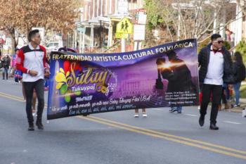 47th Annual Mayors Christmas Parade 2019\nPhotography by: Buckleman Photography\nall images ©2019 Buckleman Photography\nThe images displayed here are of low resolution;\nReprints available, please contact us:\ngerard@bucklemanphotography.com\n410.608.7990\nbucklemanphotography.com\n1271.CR2