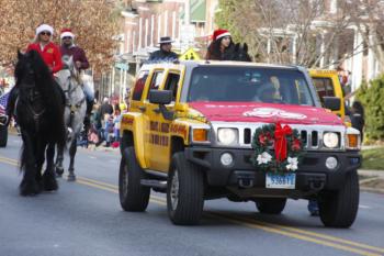 47th Annual Mayors Christmas Parade 2019\nPhotography by: Buckleman Photography\nall images ©2019 Buckleman Photography\nThe images displayed here are of low resolution;\nReprints available, please contact us:\ngerard@bucklemanphotography.com\n410.608.7990\nbucklemanphotography.com\n1289.CR2