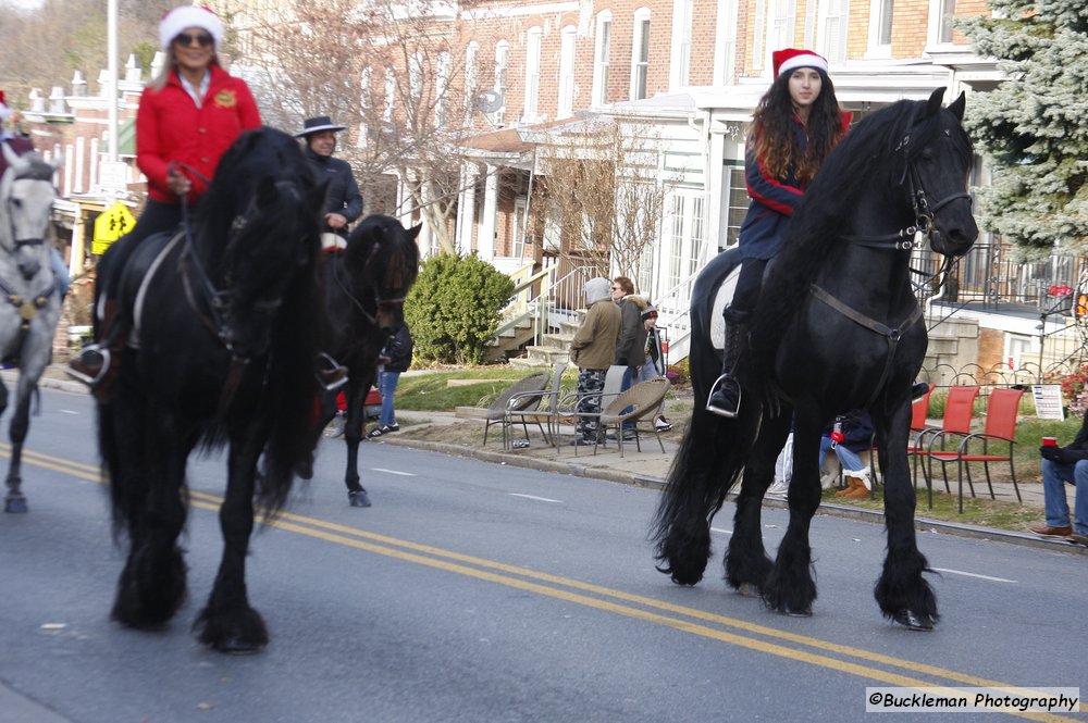 47th Annual Mayors Christmas Parade 2019\nPhotography by: Buckleman Photography\nall images ©2019 Buckleman Photography\nThe images displayed here are of low resolution;\nReprints available, please contact us:\ngerard@bucklemanphotography.com\n410.608.7990\nbucklemanphotography.com\n1291.CR2