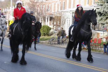 47th Annual Mayors Christmas Parade 2019\nPhotography by: Buckleman Photography\nall images ©2019 Buckleman Photography\nThe images displayed here are of low resolution;\nReprints available, please contact us:\ngerard@bucklemanphotography.com\n410.608.7990\nbucklemanphotography.com\n1291.CR2