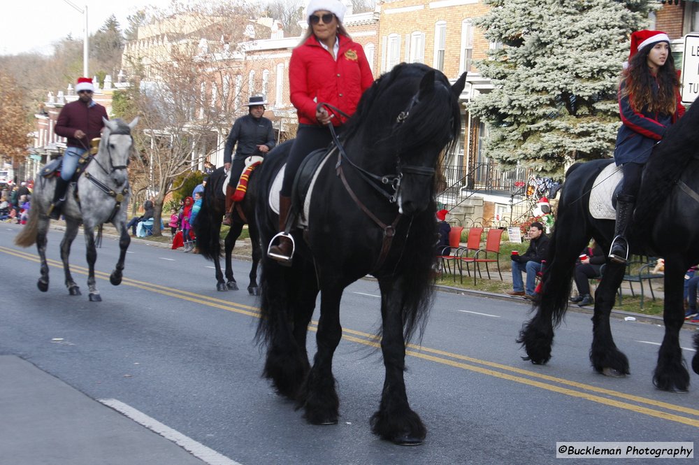47th Annual Mayors Christmas Parade 2019\nPhotography by: Buckleman Photography\nall images ©2019 Buckleman Photography\nThe images displayed here are of low resolution;\nReprints available, please contact us:\ngerard@bucklemanphotography.com\n410.608.7990\nbucklemanphotography.com\n1292.CR2